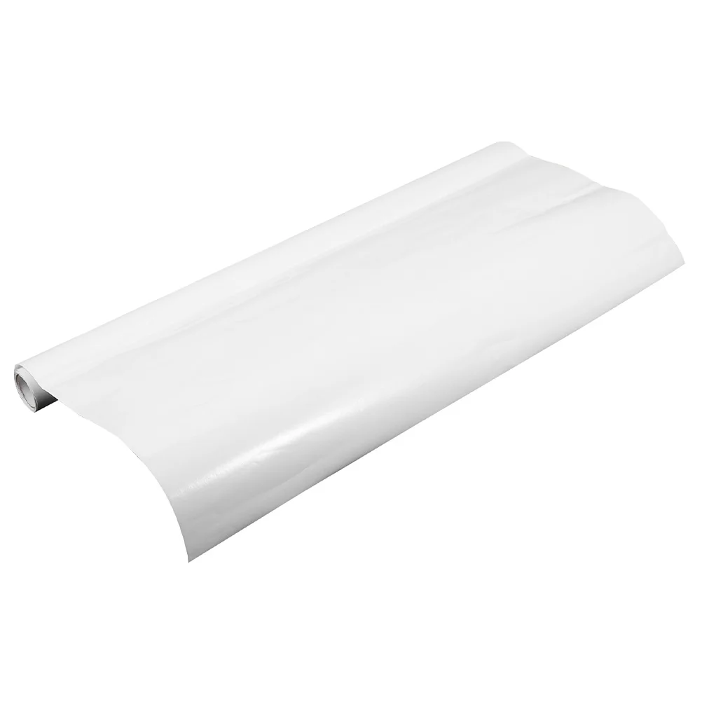 1 set Removable Graffiti Blackboard Wall Stickers White 45x200cm Dry Erase Reusable Kids Home Office Classroom Whiteboard
1 set Removable Graffiti Blackboard Wall Stickers White 45x200cm Dry Erase Reusable Kids Home Office Classroom Whiteboard