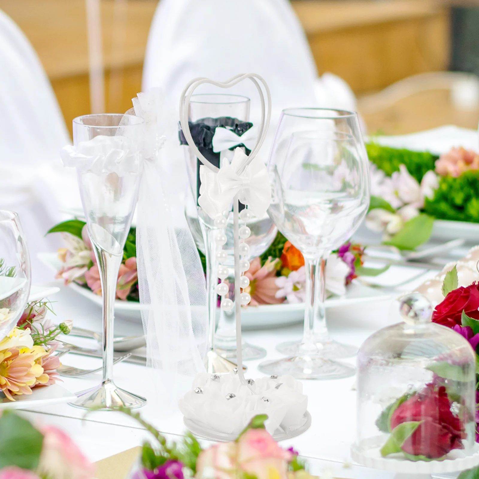 Wedding Table Number Place Card Holder Picture Photo Stand Sturdy Table Card Holder for Event Party Wedding Shower Decoration
Wedding Table Number Place Card Holder Picture Photo Stand Sturdy Table Card Holder for Event Party Wedding Shower Decoration