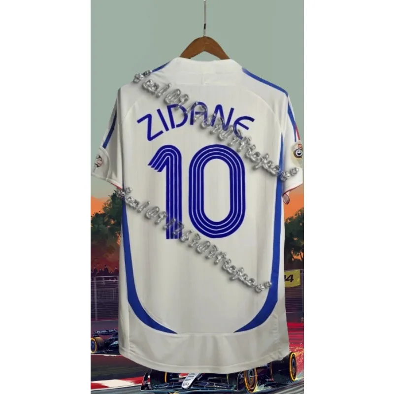 2025 New Trendy Men's T-shirts, The Most Advanced 3D Printing Technology, Unisex Tops White Jersey No. 10
2025 New Trendy Men's T-shirts, The Most Advanced 3D Printing Technology, Unisex Tops White Jersey No. 10