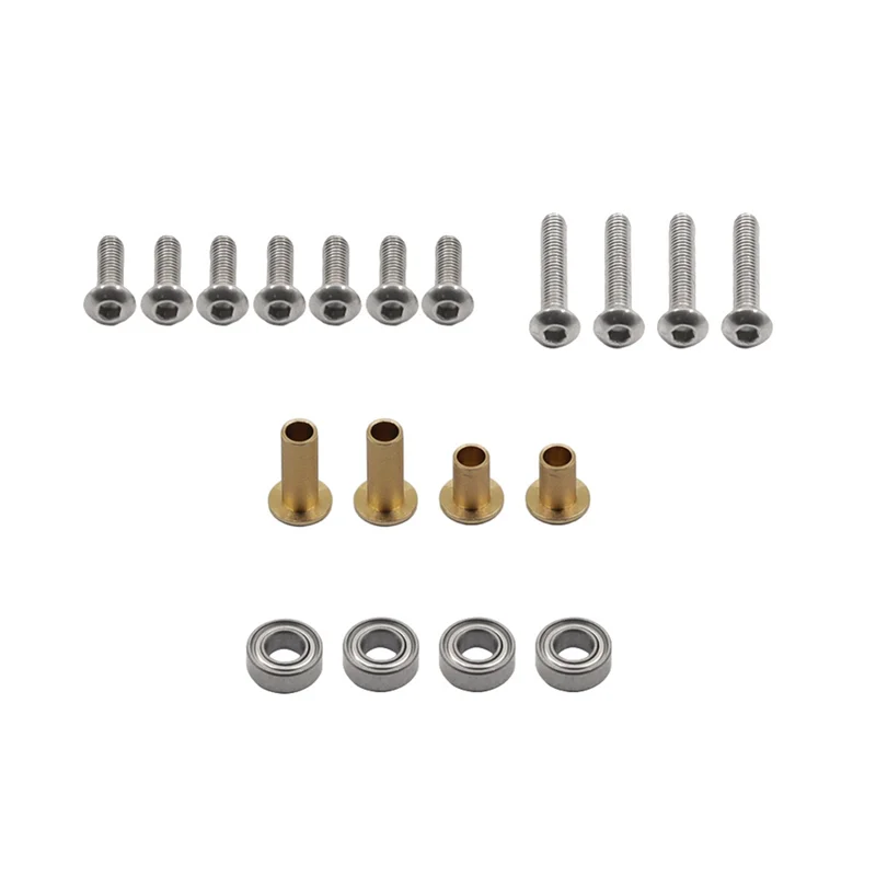 Superior Quality-RC Car Steering Rocker Arm Tie Rod Metal Steering Group For 1/10 TAMIYA TT02 TT-02 TT02D TT-02D RC Car Upgrade
Superior Quality-RC Car Steering Rocker Arm Tie Rod Metal Steering Group For 1/10 TAMIYA TT02 TT-02 TT02D TT-02D RC Car Upgrade