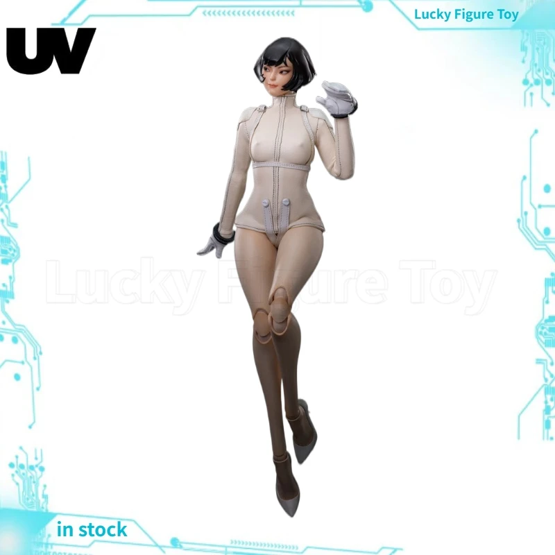 【Original】Underverse LASSTRANAUT Catherine FROM A MILLION LIGHTYEARS! 1/6 Action Figure Model Toy
【Original】Underverse LASSTRANAUT Catherine FROM A MILLION LIGHTYEARS! 1/6 Action Figure Model Toy