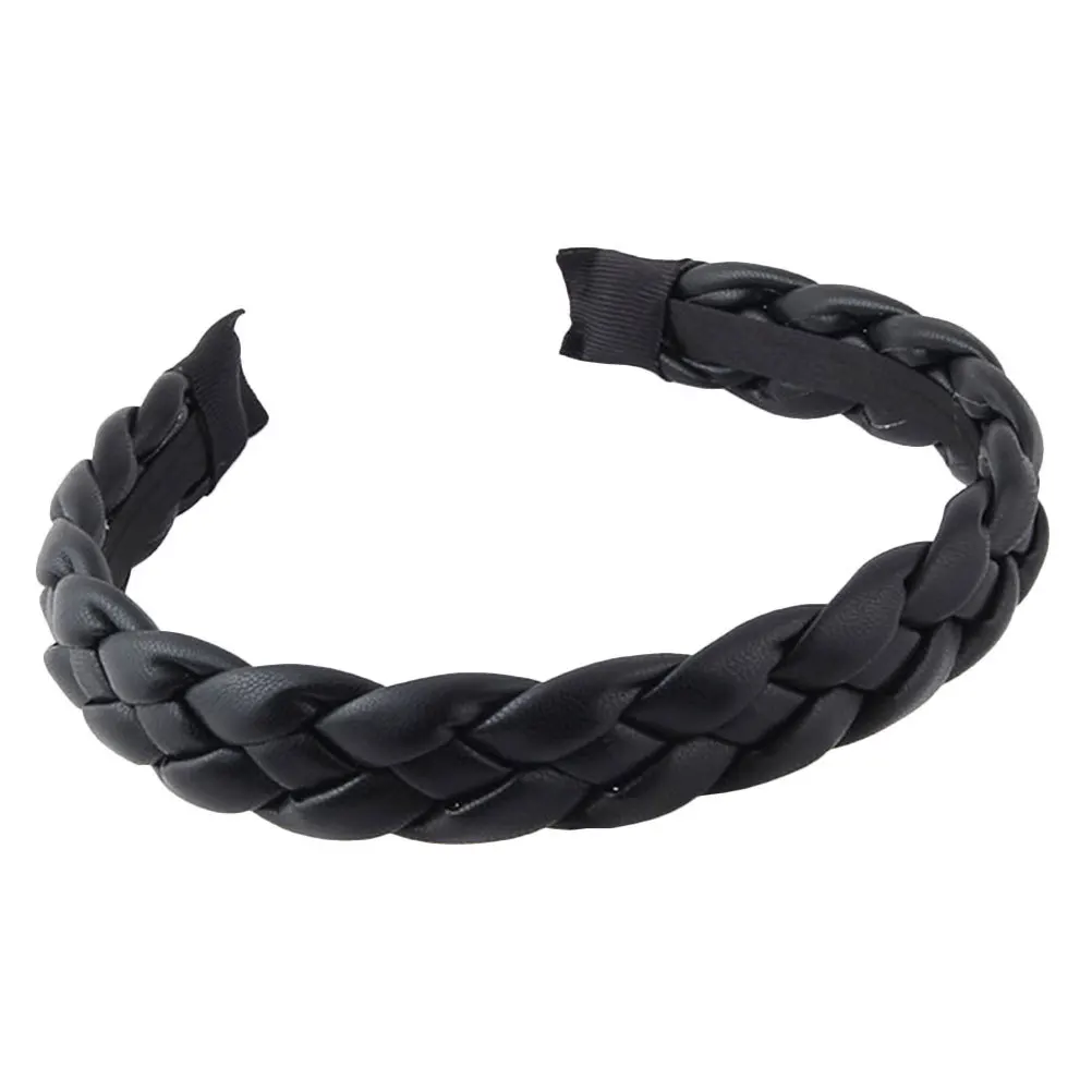 Broadside Headband Braided Hairband Creative Headdress for Xmas Festival Party Costume Hair Wear Broadside Headband
Broadside Headband Braided Hairband Creative Headdress for Xmas Festival Party Costume Hair Wear Broadside Headband
