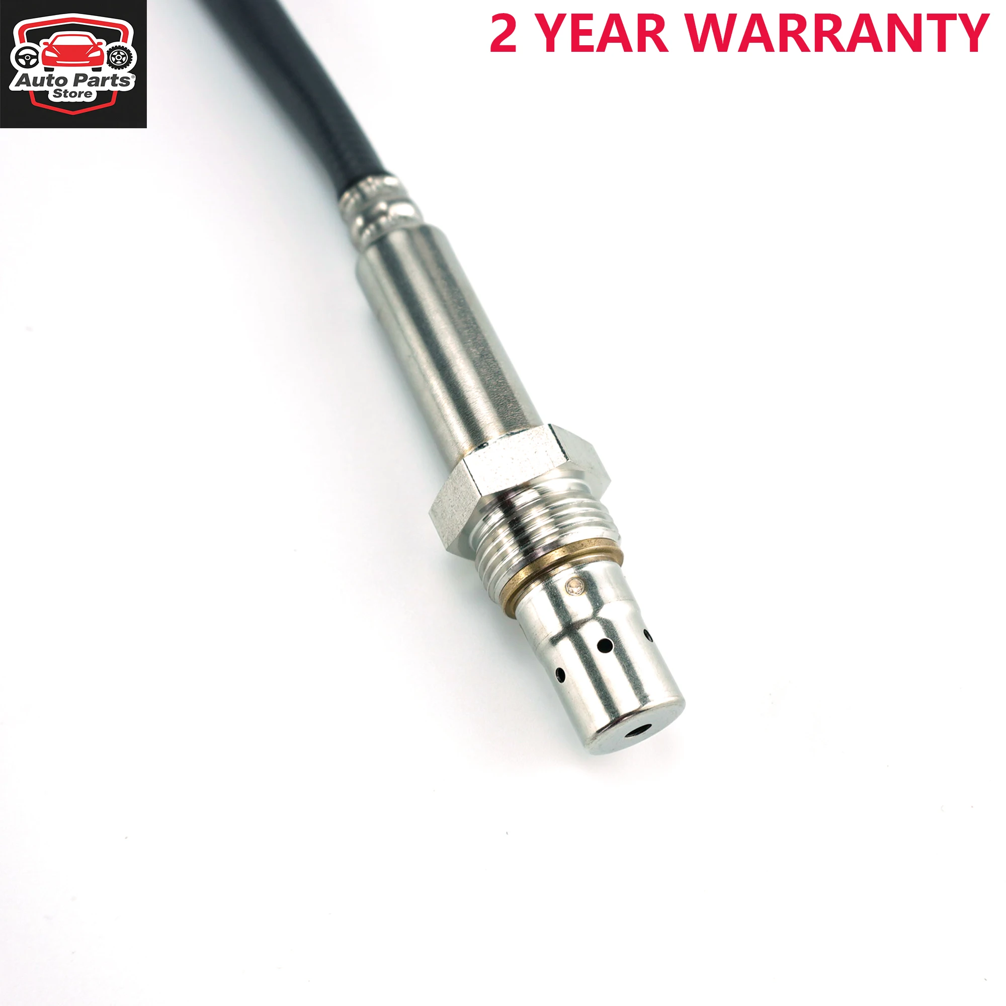 5WK9 6619B 1793378 5WK96619B High Quality Nitrogen Oxide Sensor For DAF Turck
5WK9 6619B 1793378 5WK96619B High Quality Nitrogen Oxide Sensor For DAF Turck