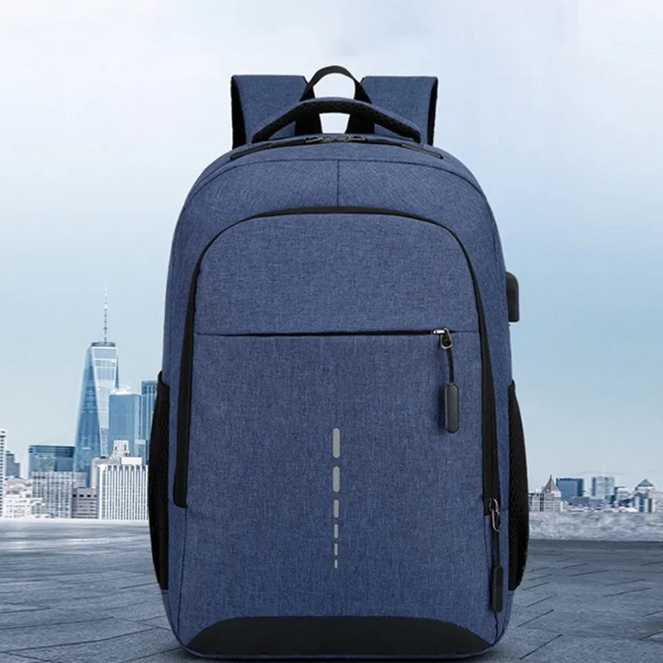 Men's Waterproof Backpack Ultra Light Backpack Men's Fashion Backpack 15.6-Inch Laptop Backpack
Men's Waterproof Backpack Ultra Light Backpack Men's Fashion Backpack 15.6-Inch Laptop Backpack