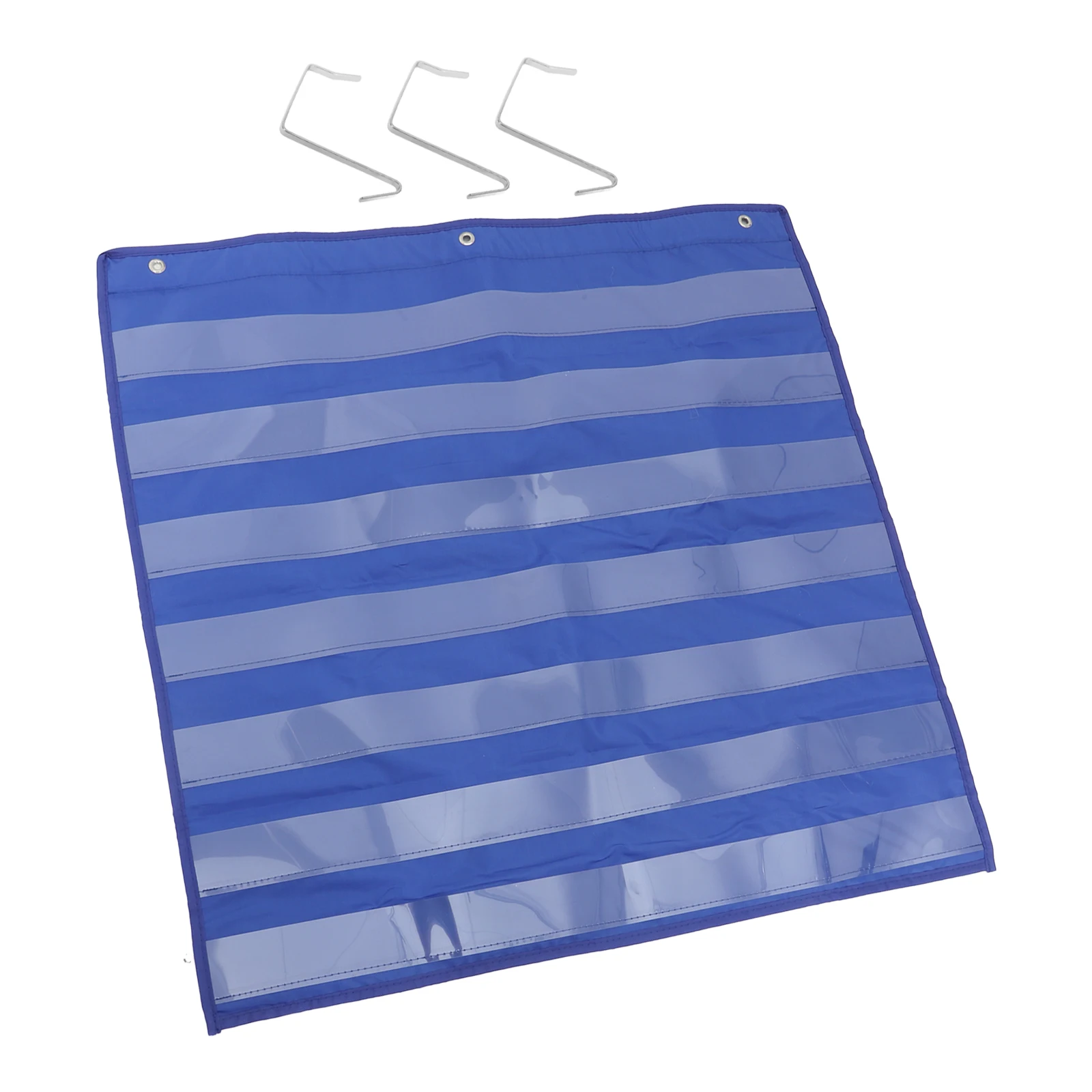 Teaching Hanging Bag Multifunctional PET Film Sentence Strip Pocket Chart Classroom Supplies Wall ganizer Storage
Teaching Hanging Bag Multifunctional PET Film Sentence Strip Pocket Chart Classroom Supplies Wall ganizer Storage