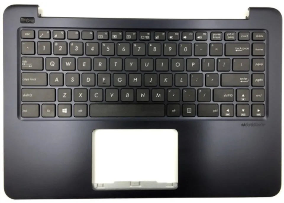 New/Orig for ASUS E402 E402N E402M E402S E403N Palmrest US keyboard upper cover 13NL0033AP0301
New/Orig for ASUS E402 E402N E402M E402S E403N Palmrest US keyboard upper cover 13NL0033AP0301