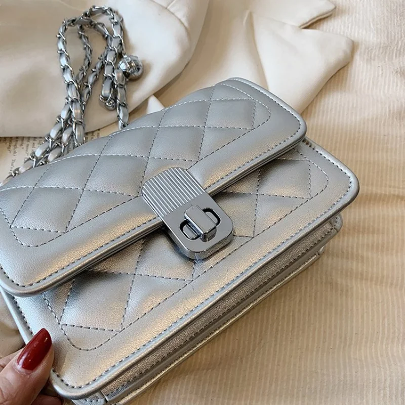 Women's Crossbody Bag Leather Handbag Shoulder Tote Luxury Brand Famous Designer Popular Classic Elegant
Women's Crossbody Bag Leather Handbag Shoulder Tote Luxury Brand Famous Designer Popular Classic Elegant