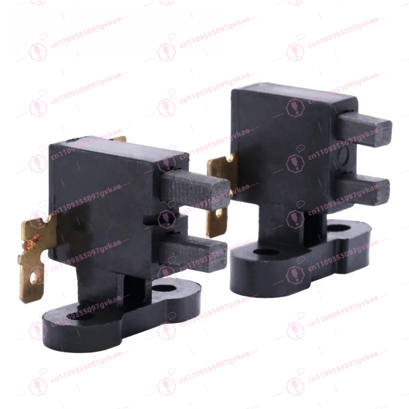 168F 2KW 3KW Generator Carbon Brush Holder GX160 Generator Accessories Copper Carbon Brush Regulator
168F 2KW 3KW Generator Carbon Brush Holder GX160 Generator Accessories Copper Carbon Brush Regulator