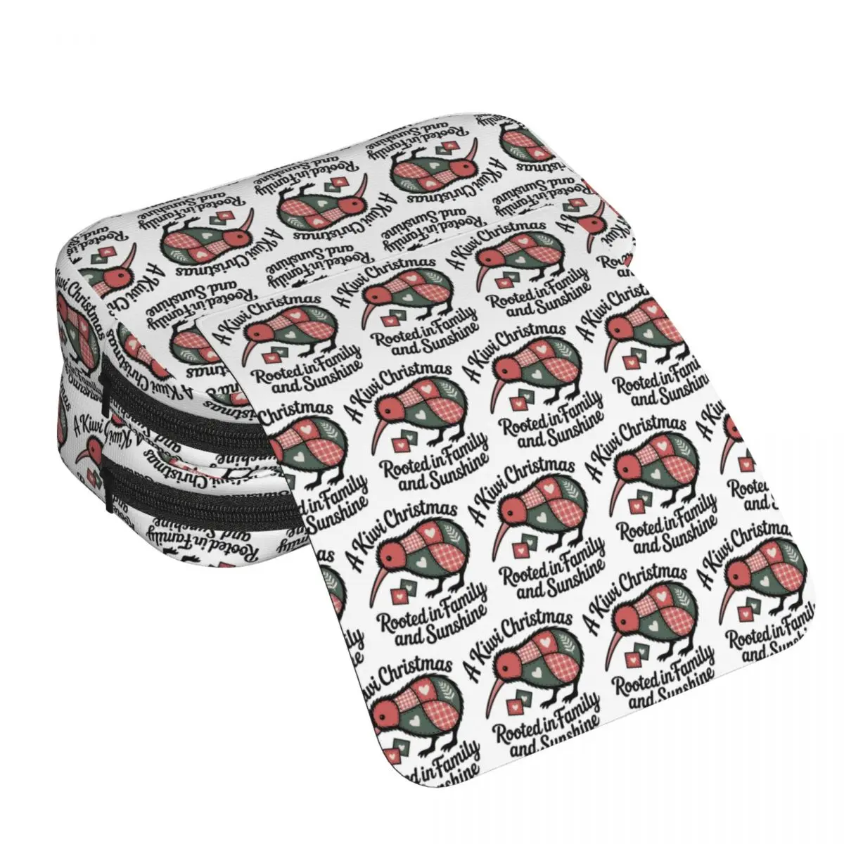Patchwork Kiwi Silhouette A Kiwi Christmas Pencil Case for Boy Girl School Pen Box Pencil Bag Stationery Supplies Pen Holder Bag
Patchwork Kiwi Silhouette A Kiwi Christmas Pencil Case for Boy Girl School Pen Box Pencil Bag Stationery Supplies Pen Holder Bag