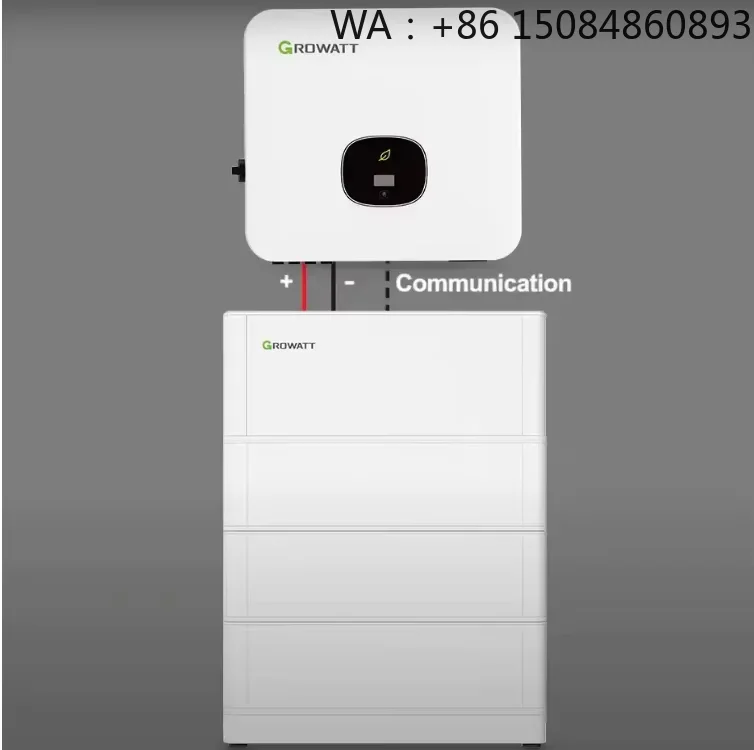 1.5KW Single Phase On-Grid Solar Inverter, Solar Accessories, 97.4% Efficiency, 500V Input PV Power Device
1.5KW Single Phase On-Grid Solar Inverter, Solar Accessories, 97.4% Efficiency, 500V Input PV Power Device
