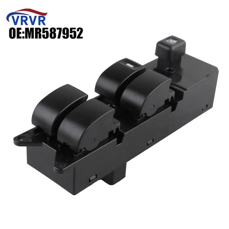 Переключатель управления окном MR587952 5902048890108 для Mitsubishi L200 SPORTERO Lancer Pajero
Переключатель управления окном MR587952 5902048890108 для Mitsubishi L200 SPORTERO Lancer Pajero