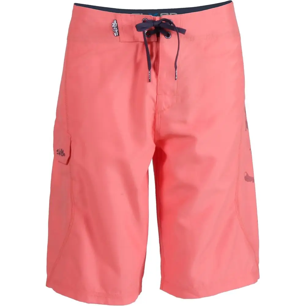 Stealth Pattern Boardshorts for Men with Hidden Pockets
Stealth Pattern Boardshorts for Men with Hidden Pockets
