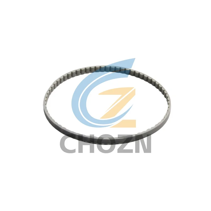 Heidelberg AT5-340 Timing Belt 68 Teeth 6mm Wide Heidelberg Offset Printing Machine Parts
Heidelberg AT5-340 Timing Belt 68 Teeth 6mm Wide Heidelberg Offset Printing Machine Parts