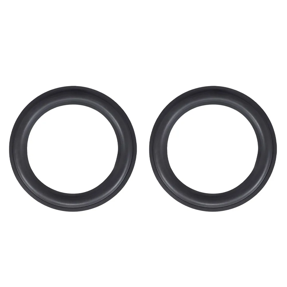 Speaker Foam Surround Kit Premium Rubber Material Six Size Options Perfect For Replacing Old Or Torn Foam Surrounds 2PCS
Speaker Foam Surround Kit Premium Rubber Material Six Size Options Perfect For Replacing Old Or Torn Foam Surrounds 2PCS