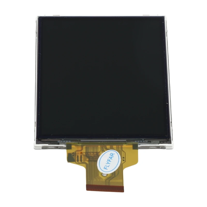 LCD Display Screen Repai Parts For Sony W330 W560 W580 W360 W390 H70 W550 W650 W690 Camera
LCD Display Screen Repai Parts For Sony W330 W560 W580 W360 W390 H70 W550 W650 W690 Camera