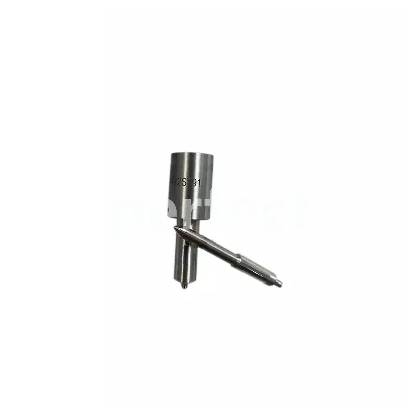 Наконечники форсунки топливного форсунки для MERCEDES BENZ OM314/352/353/364/366 6x DLLA142S791 0 433 271 403
Наконечники форсунки топливного форсунки для MERCEDES BENZ OM314/352/353/364/366 6x DLLA142S791 0 433 271 403