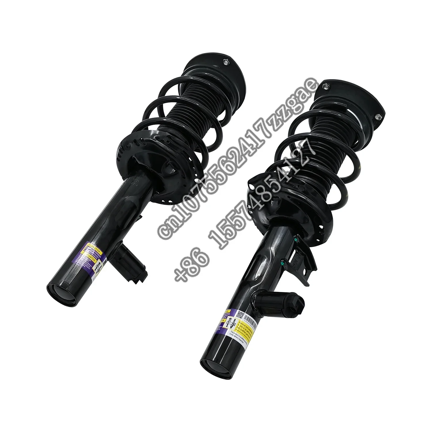 Auto Suspension Car Strut with Electric Skoda Octavia III Kodiaq Seat Leon III PASSYat Touran II Front Shock Absorber Assembly
Auto Suspension Car Strut with Electric Skoda Octavia III Kodiaq Seat Leon III PASSYat Touran II Front Shock Absorber Assembly