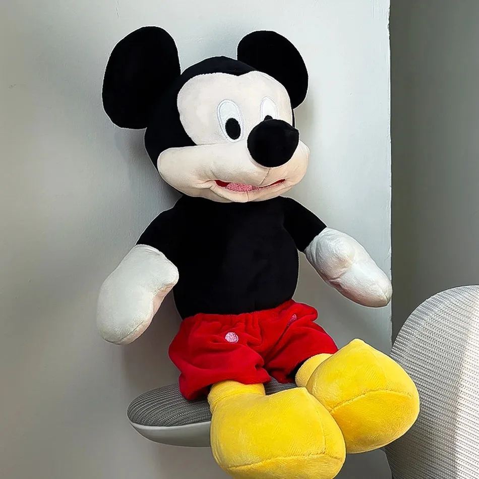 2026 горячая плюшевая кукла Дисней Микки и Минни, дыхание ребенка, успокаивающая игрушка, аниме, детская музыка, свет, игрушки для сна, подарки для детей
2026 горячая плюшевая кукла Дисней Микки и Минни, дыхание ребенка, успокаивающая игрушка, аниме, детская музыка, свет, игрушки для сна, подарки для детей