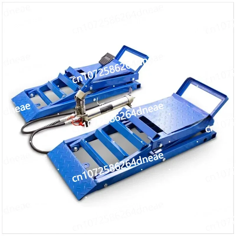 Hydraulic Car Jack Lifter Repair Lifting Equipment Vehicle Adjustable 2 Ton CE Garage Lift Ramp Portable Steel
Hydraulic Car Jack Lifter Repair Lifting Equipment Vehicle Adjustable 2 Ton CE Garage Lift Ramp Portable Steel