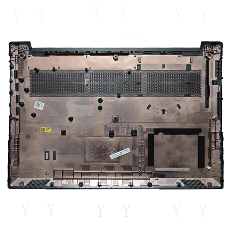 Y+ Suitable for Lenovo Ideapad S145-15IKB 15IIL 15AST 15IWL shell bottom 5CB0S16939
Y+ Suitable for Lenovo Ideapad S145-15IKB 15IIL 15AST 15IWL shell bottom 5CB0S16939