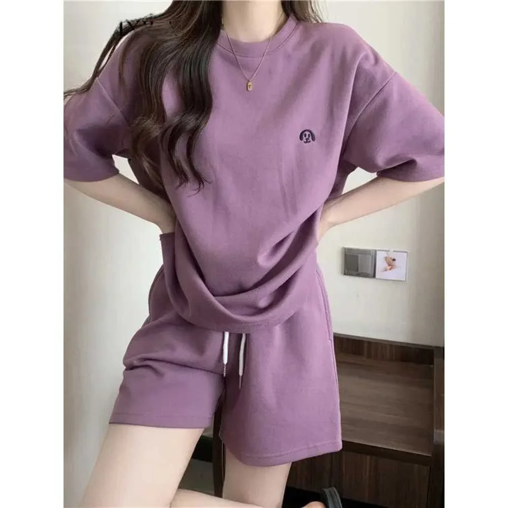 Комплекты из хлопка с низкой талией, корейская модная летняя одежда для женщин, весенняя коллекция 2024, удобная дышащая женская одежда...
Комплекты из хлопка с низкой талией, корейская модная летняя одежда для женщин, весенняя коллекция 2024, удобная дышащая женская одежда...