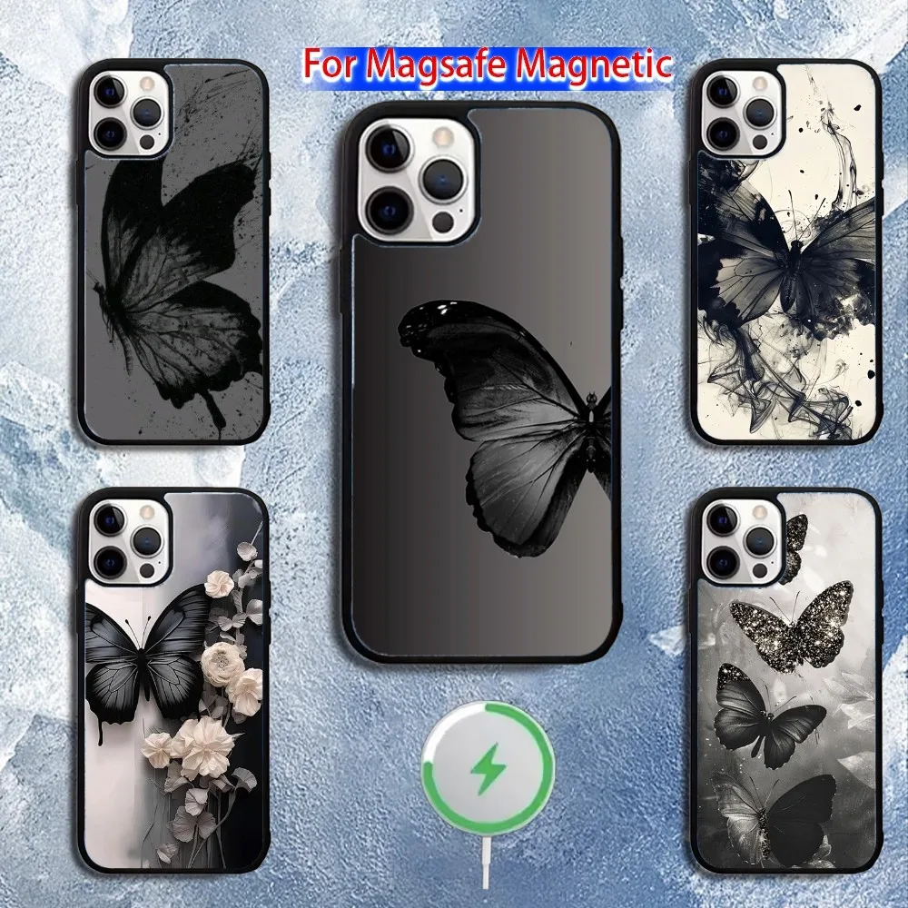 Butterfly Phone Cover Phone Case For iPhone 16,15,14,13,12,11,Pro,Max,Plus,Mini,Magsafe,Magnetic Wireless Charging Case
Butterfly Phone Cover Phone Case For iPhone 16,15,14,13,12,11,Pro,Max,Plus,Mini,Magsafe,Magnetic Wireless Charging Case