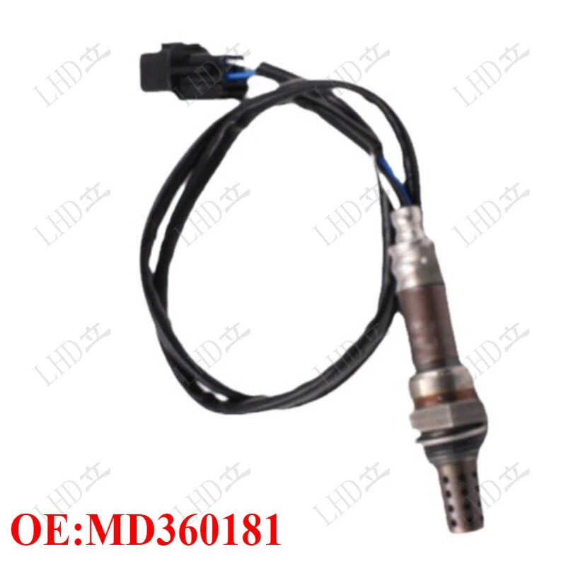 AAA+ Up Oxygen Sensors MD360181 For Mitsubishi Eclipse Montero Sport Outlander
AAA+ Up Oxygen Sensors MD360181 For Mitsubishi Eclipse Montero Sport Outlander