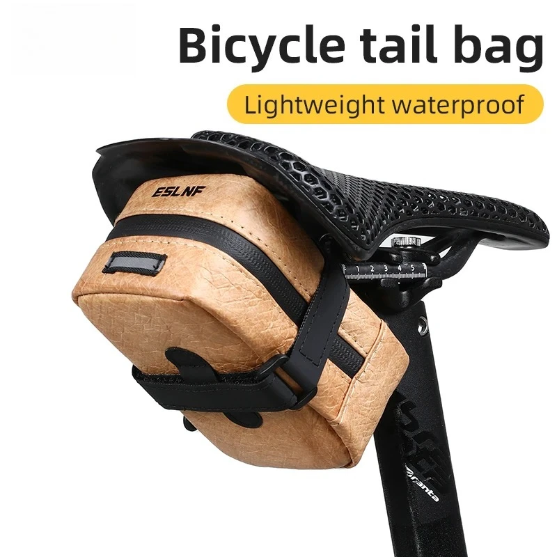 Сумка для велосипеда, большая вместительная задняя часть велосипедного сиденья, водонепроницаемая седельная сумка, сумка для хранения дорожного велосипеда MTB, аксессуары для велосипеда
Сумка для велосипеда, большая вместительная задняя часть велосипедного сиденья, водонепроницаемая седельная сумка, сумка для хранения дорожного велосипеда MTB, аксессуары для велосипеда