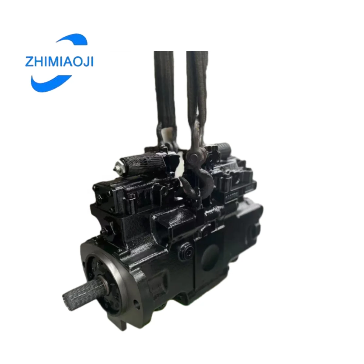 Original Kpm Kawasaki K7v63dtp-179r K7V63DTP1-12R K7V63DTP-159R Hydraulic Pump Electronically Controlled Variable Piston Pump
Original Kpm Kawasaki K7v63dtp-179r K7V63DTP1-12R K7V63DTP-159R Hydraulic Pump Electronically Controlled Variable Piston Pump