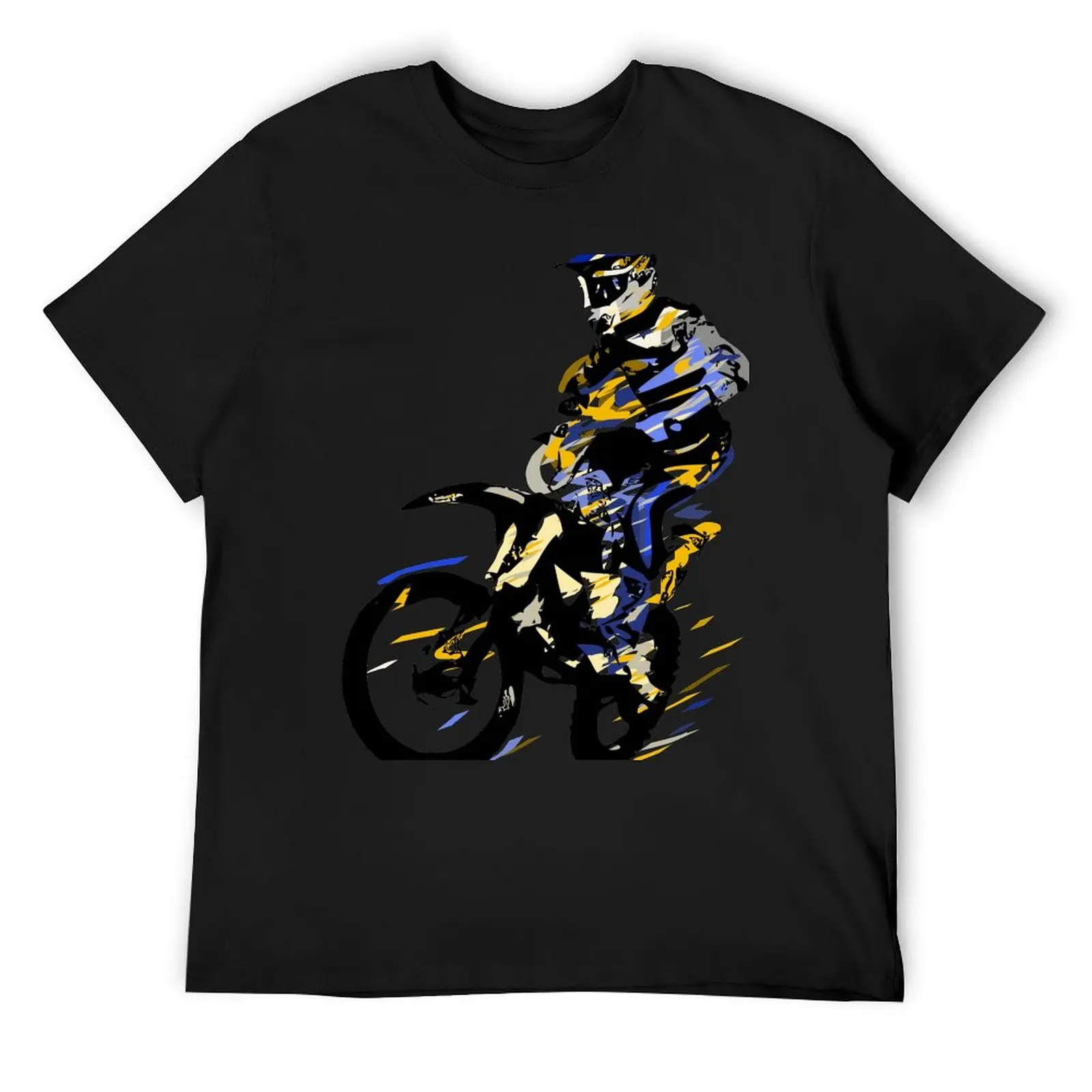 Motocross T-Shirt sports fans designer shirts customs summer clothes mens fashion
Motocross T-Shirt sports fans designer shirts customs summer clothes mens fashion