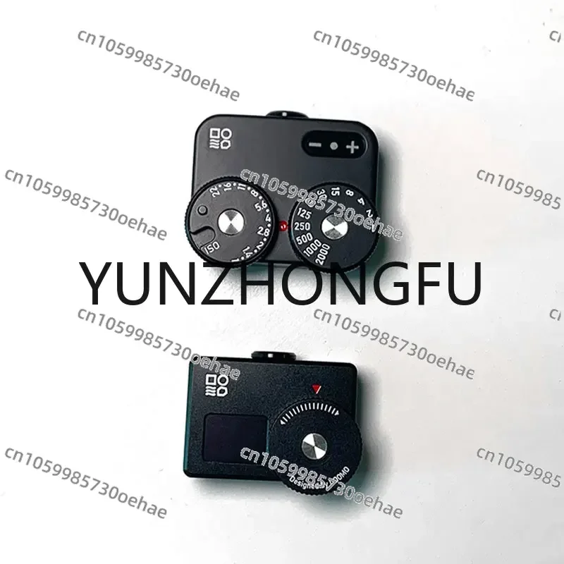 NEW 0.66 Inch Meter S Photography Light Meter Small Light Exposure Meter Accessory
NEW 0.66 Inch Meter S Photography Light Meter Small Light Exposure Meter Accessory