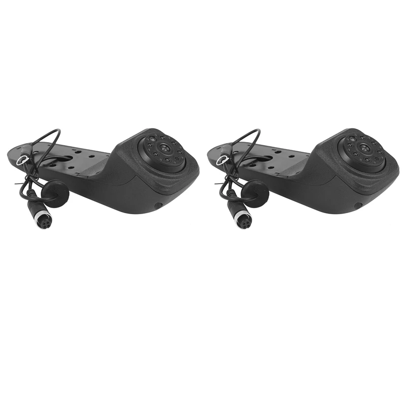 2X Backup Brake Light Reversing Rear View Camera CMOS For Crafter Van 2017 Waterproof 170 Third Brake Light Camera
2X Backup Brake Light Reversing Rear View Camera CMOS For Crafter Van 2017 Waterproof 170 Third Brake Light Camera