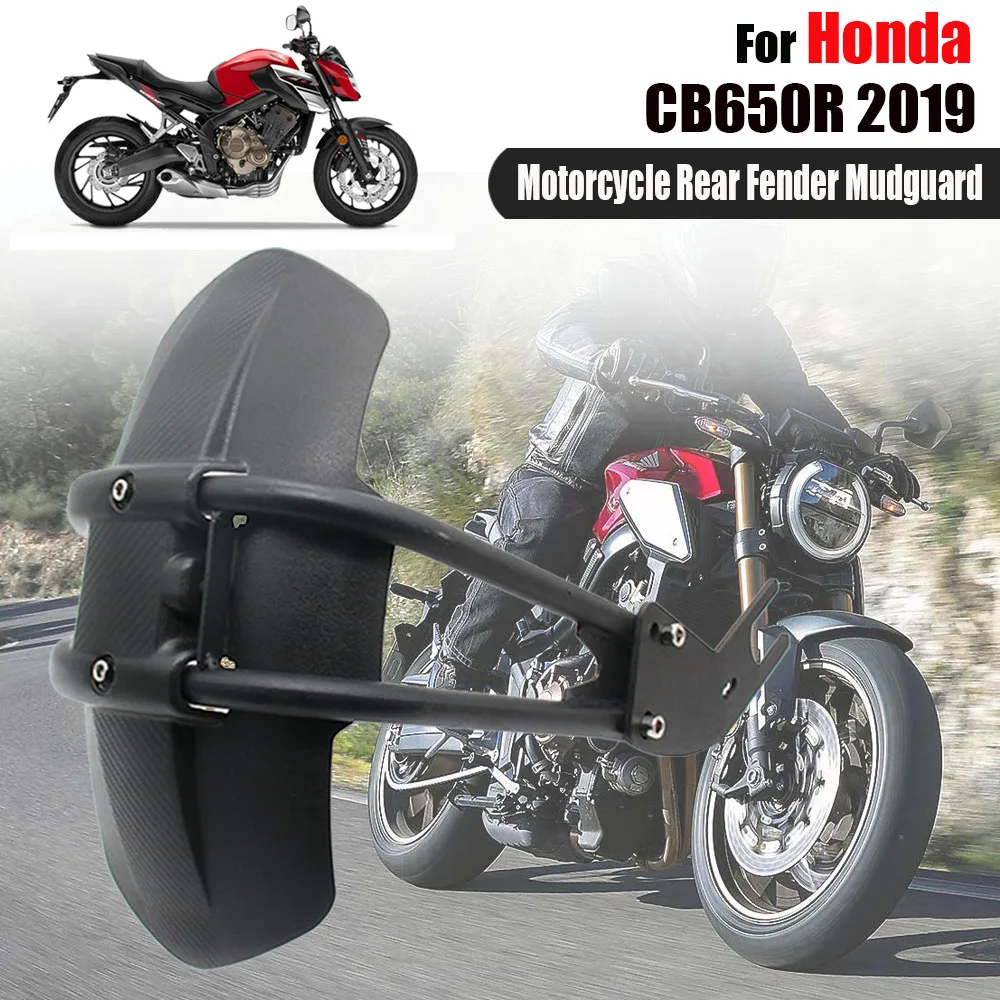 Motorcycle Mudguard For Yamaha MT07 MT-07 For Honda CB650F CB650R Fender Rear Cover Tire Hugger Back Splash Guard Protector
Motorcycle Mudguard For Yamaha MT07 MT-07 For Honda CB650F CB650R Fender Rear Cover Tire Hugger Back Splash Guard Protector