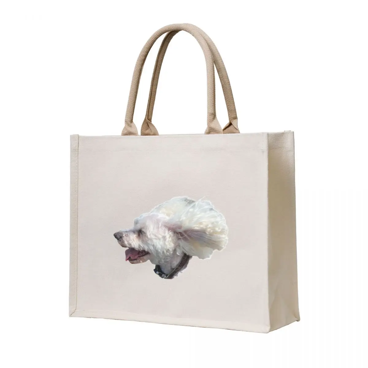 My Dog, My Fur Baby Tote Bag Portable shopping bag Canvas bag Gift Handbags
My Dog, My Fur Baby Tote Bag Portable shopping bag Canvas bag Gift Handbags