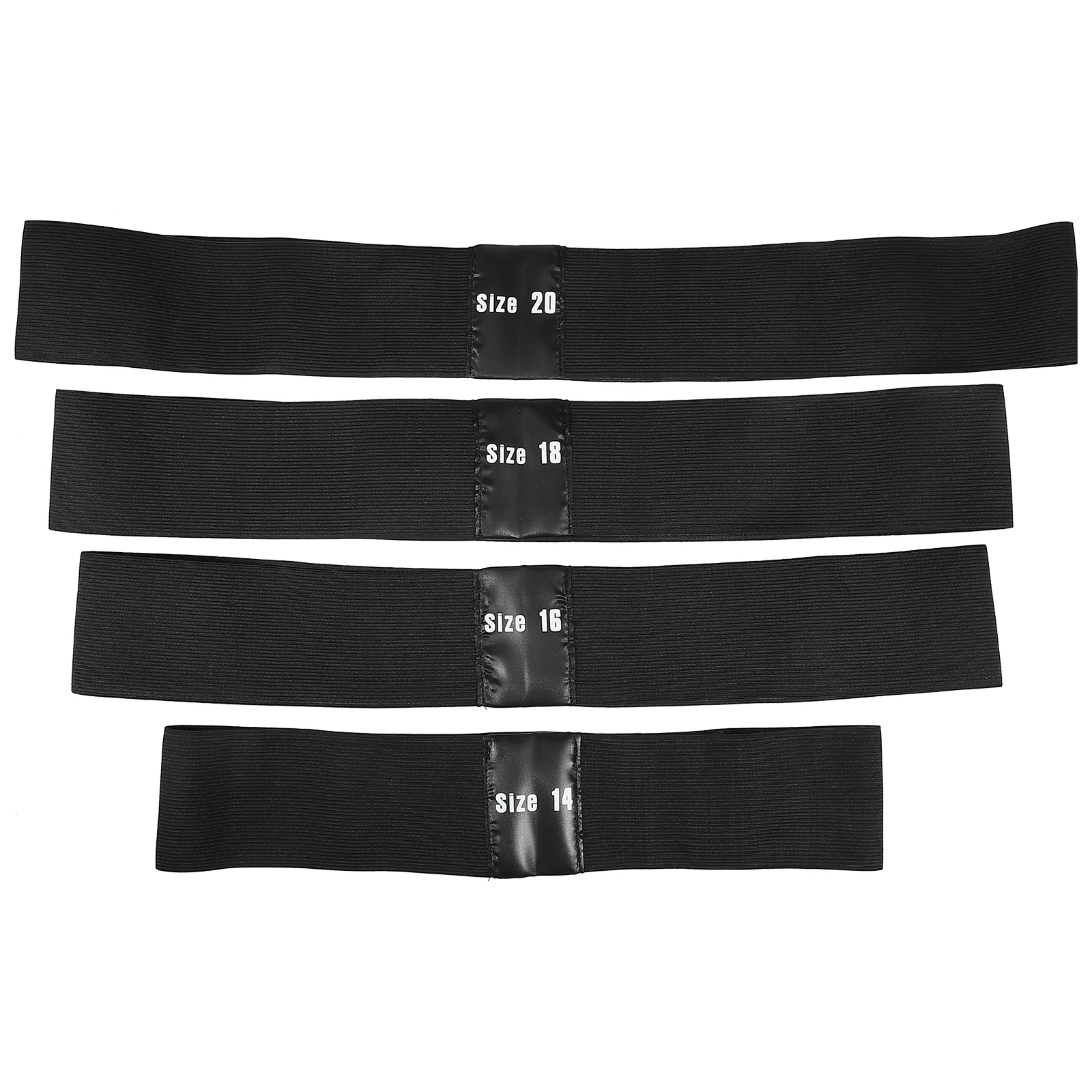 4 Pcs Cymbal Silencer Pad Drum Sound Dampening Elastic B Practice Accessories Fine Production Simple Use Good Noise Reduction
4 Pcs Cymbal Silencer Pad Drum Sound Dampening Elastic B Practice Accessories Fine Production Simple Use Good Noise Reduction