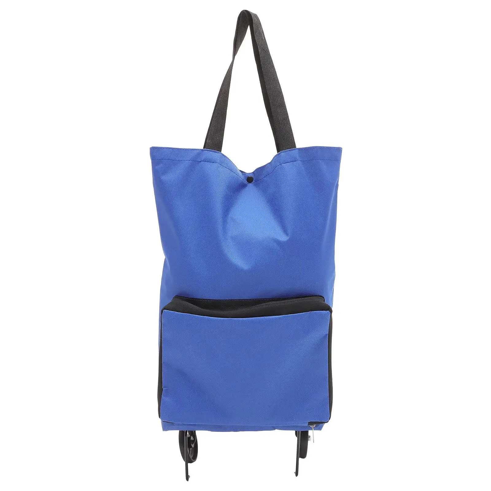 Storage Bag Tug Grocery Trolley Groceries Large Pouch Foldable Shopping Blue Folding Travel
Storage Bag Tug Grocery Trolley Groceries Large Pouch Foldable Shopping Blue Folding Travel