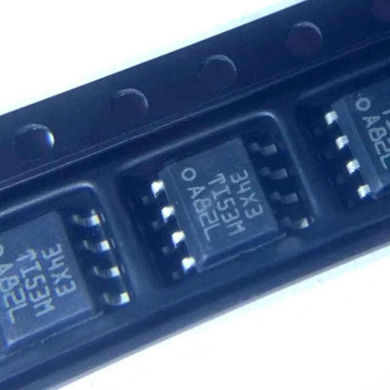 10 Pieces of Brand New Original Tcan3413Dr with Marking 34X3 Soic-8 Transceiver Communication Interface Chip
10 Pieces of Brand New Original Tcan3413Dr with Marking 34X3 Soic-8 Transceiver Communication Interface Chip