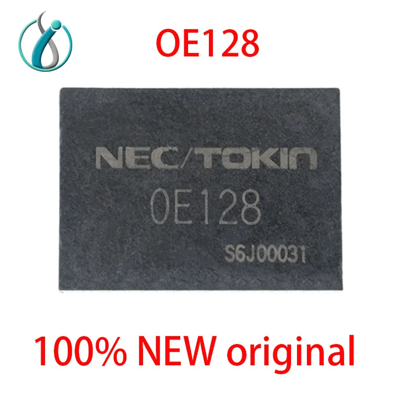 NEW (5PCS)OE128 0E128 QFN large capacitor, notebook power failure 100% New Chipset
NEW (5PCS)OE128 0E128 QFN large capacitor, notebook power failure 100% New Chipset