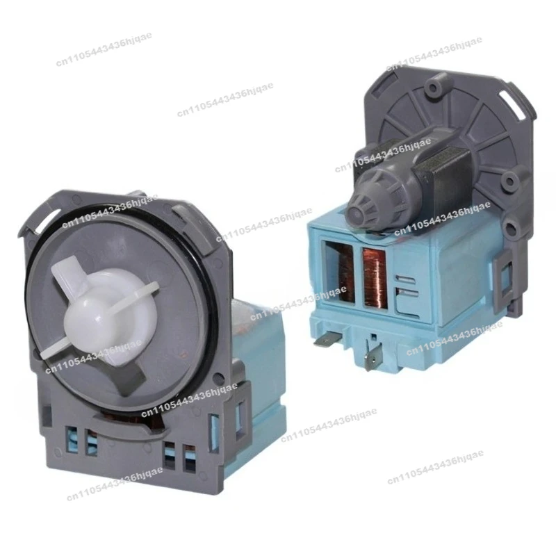 Drum Washing Machine Drain Motor, Pump, Suction Card , Washing Machine Accessories
Drum Washing Machine Drain Motor, Pump, Suction Card , Washing Machine Accessories