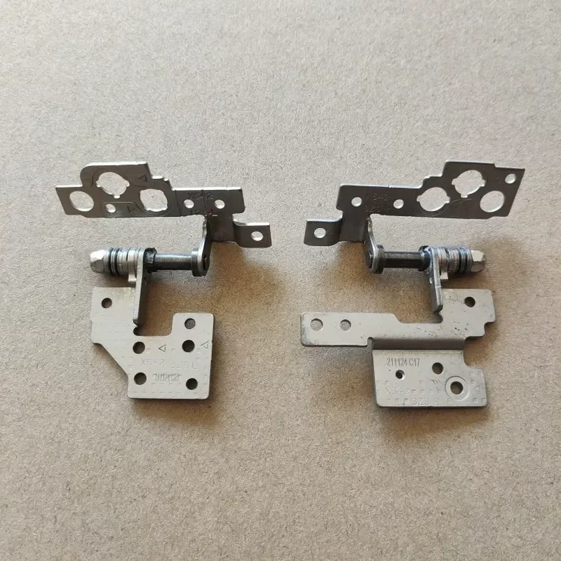 Screen Shaft Hinge Assembly for ASUS X542 X542UR A580U FL8000U
Screen Shaft Hinge Assembly for ASUS X542 X542UR A580U FL8000U