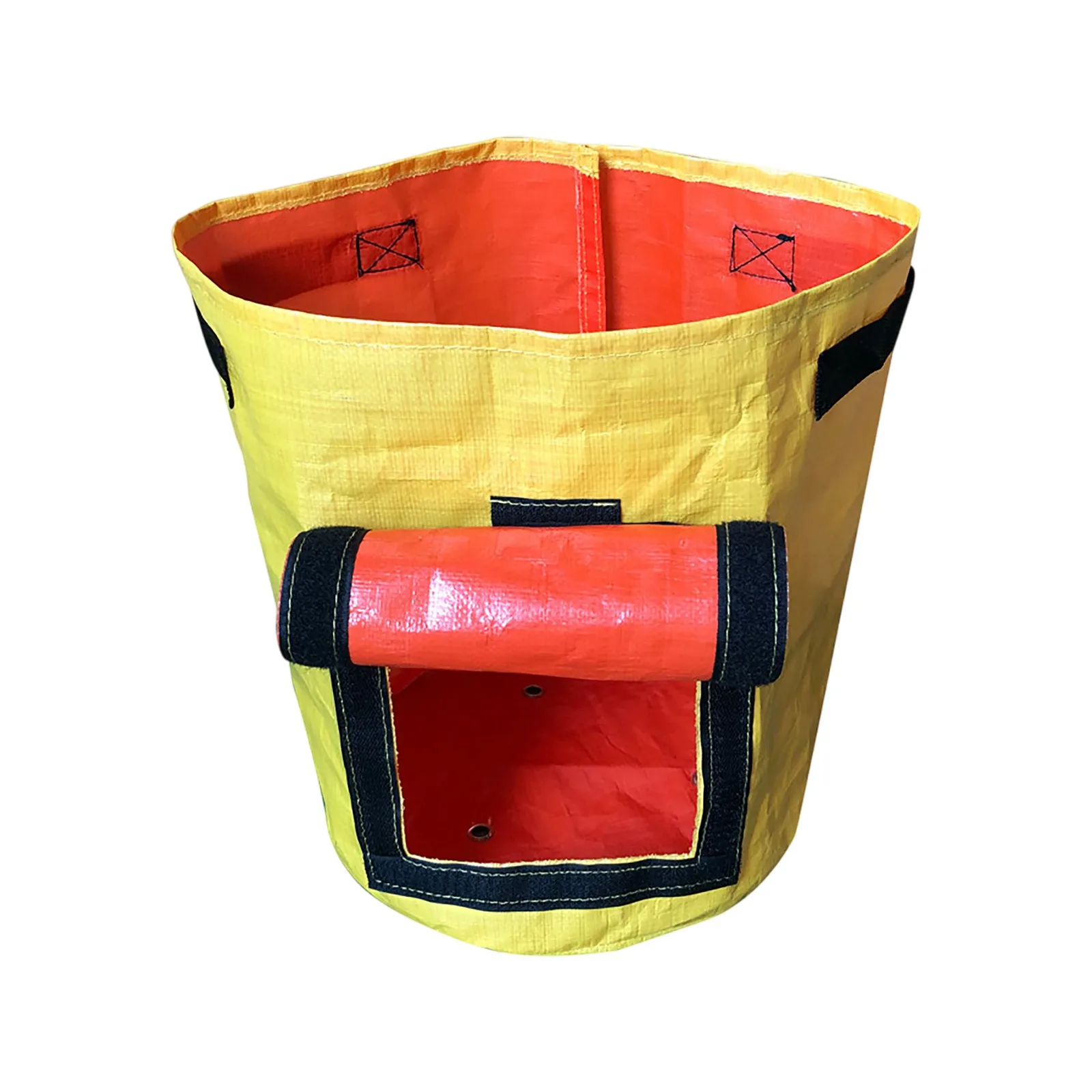 Thicken Garden Pot Planting Grow Bag Creative Woven Plastic Bags For Horticultural Vegetable Cultivation And Plant Growth Bags
Thicken Garden Pot Planting Grow Bag Creative Woven Plastic Bags For Horticultural Vegetable Cultivation And Plant Growth Bags