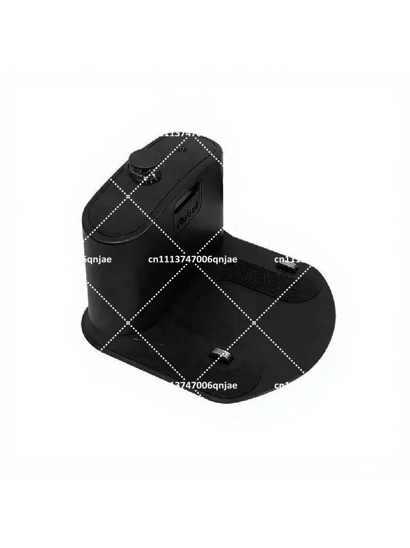 Robot Vacuum Charger Base Docking Station Compatible with 500 600 700 800 900 Series Accessories
Robot Vacuum Charger Base Docking Station Compatible with 500 600 700 800 900 Series Accessories
