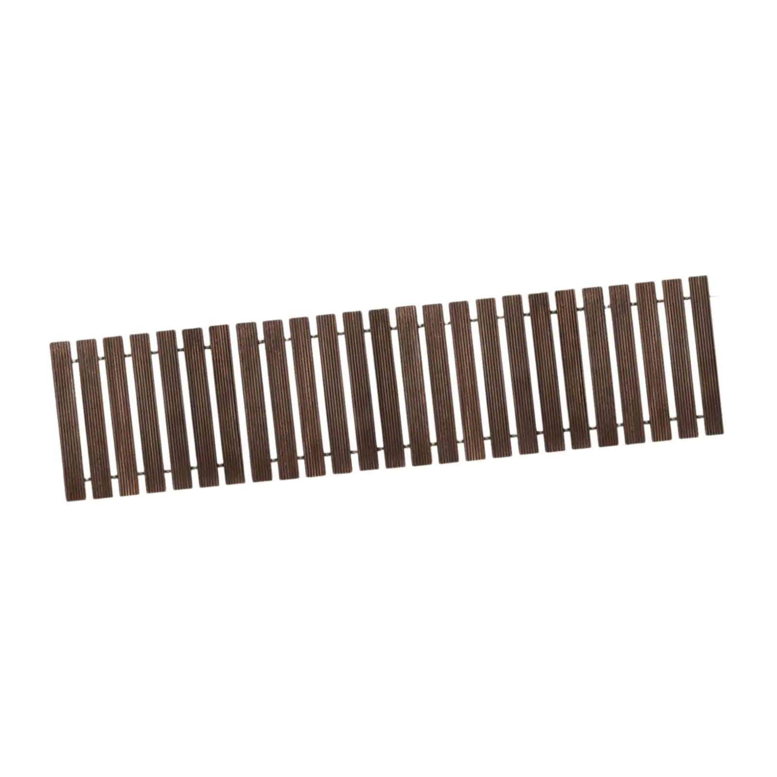 Wooden Garden Pathway Heavy Duty Weather Resistant Landscape Edging Decorative Patio Path Garden Boardwalk for Garden Backyard
Wooden Garden Pathway Heavy Duty Weather Resistant Landscape Edging Decorative Patio Path Garden Boardwalk for Garden Backyard