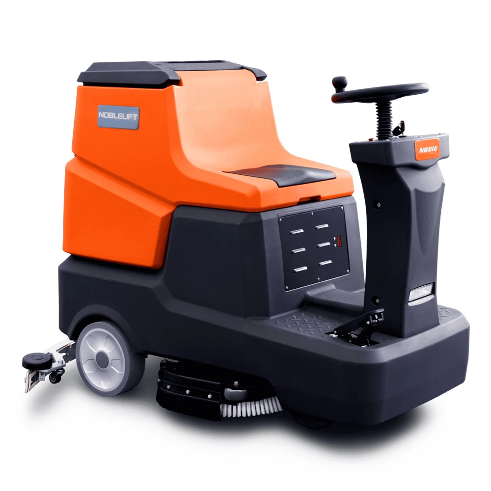 Heavy Duty Floor Scrubber Vacuum Squeegee Other Cleaning Equipment for Cleaning
Heavy Duty Floor Scrubber Vacuum Squeegee Other Cleaning Equipment for Cleaning