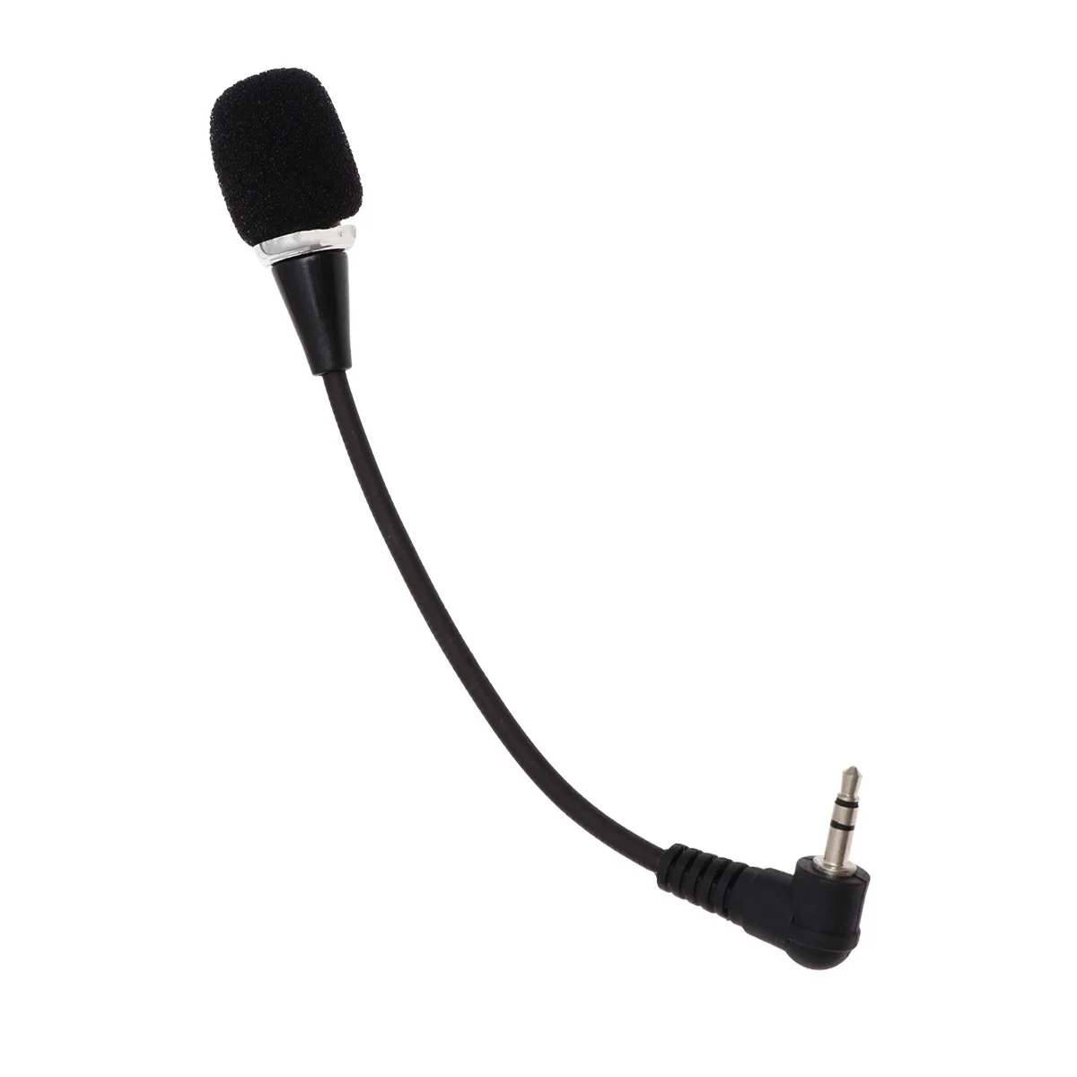 Mini Condenser Microphone Plug for Computer Laptop Eq Omnidirectional 35mm Mono Recording Devices Voice Amplifiers Smartphones
Mini Condenser Microphone Plug for Computer Laptop Eq Omnidirectional 35mm Mono Recording Devices Voice Amplifiers Smartphones