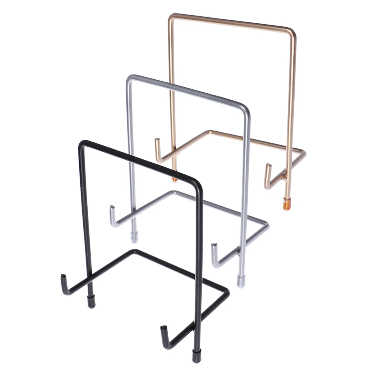 3PCS Storage Rack Book Holder Stand Magazine Dish Display Journal Geometric Office Party Wedding Store Item
3PCS Storage Rack Book Holder Stand Magazine Dish Display Journal Geometric Office Party Wedding Store Item