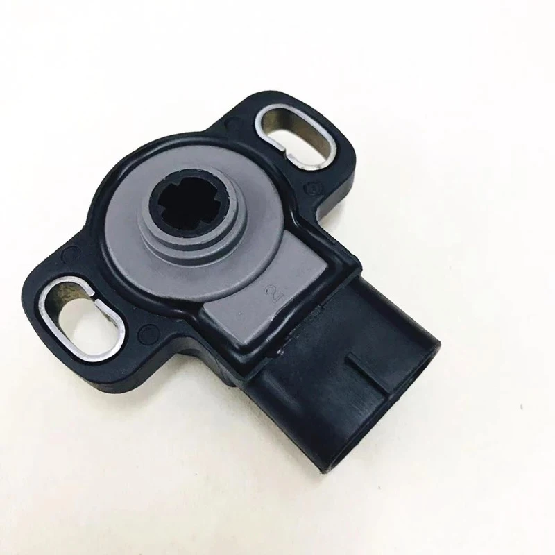 13550-13D60 TPS Throttle Position Sensor Motorcycle Parts For GSX600F GSXR600 GSXR750 GSX750F GSF1200 GSF1200S SV650 GSF1200Z AM
13550-13D60 TPS Throttle Position Sensor Motorcycle Parts For GSX600F GSXR600 GSXR750 GSX750F GSF1200 GSF1200S SV650 GSF1200Z AM
