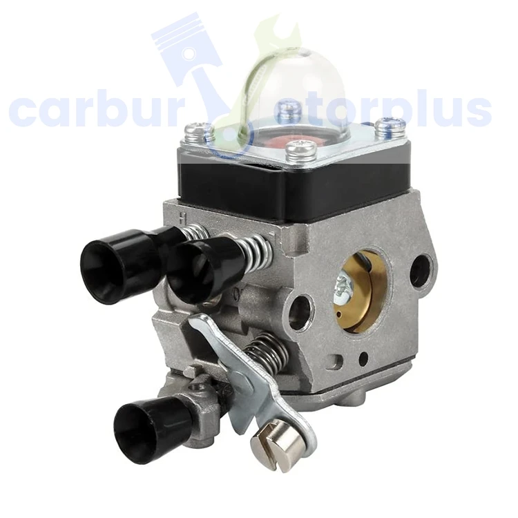 Ремонт карбюратора Kitzama типа hs75 карбюратор для stl c1q-s42 hs75 hs80 hs85 детали триммера для живой изгороди oem 4226-120-0604 42261200604
Ремонт карбюратора Kitzama типа hs75 карбюратор для stl c1q-s42 hs75 hs80 hs85 детали триммера для живой изгороди oem 4226-120-0604 42261200604