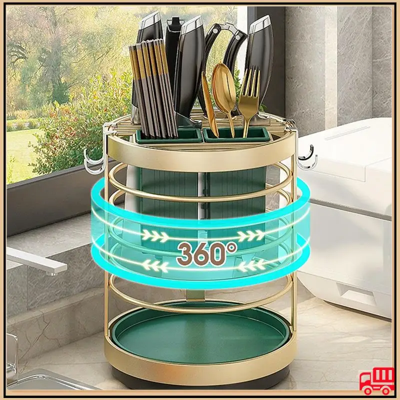 Knife Holder Stand For Cutlery Utensil Inserted Block Storage Tank White Carbon Steel 1Set
Knife Holder Stand For Cutlery Utensil Inserted Block Storage Tank White Carbon Steel 1Set