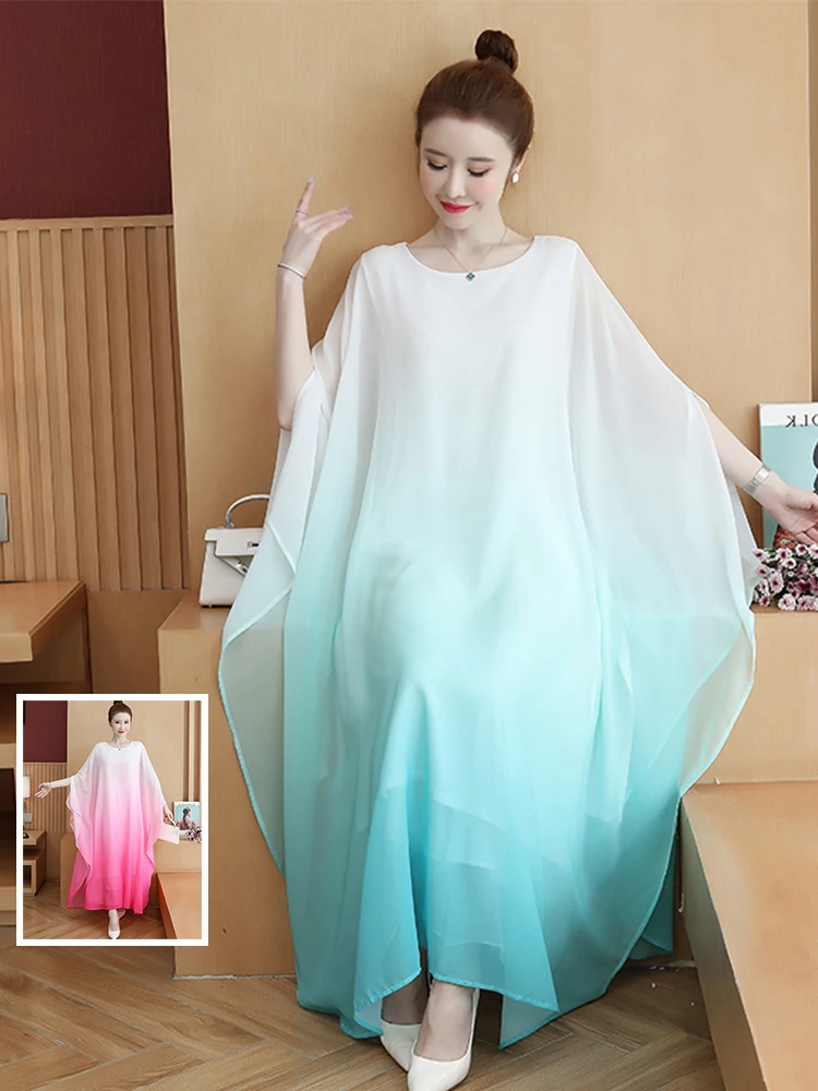 Новинка Весна-Лето: Длинное женское платье в этническом стиле, свободного кроя, больших размеров, с эффектом стройности, для танцев и медитации.
Новинка Весна-Лето: Длинное женское платье в этническом стиле, свободного кроя, больших размеров, с эффектом стройности, для танцев и медитации.